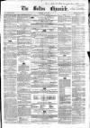 Bolton Chronicle Saturday 26 May 1855 Page 1