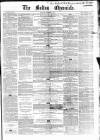 Bolton Chronicle Saturday 10 November 1855 Page 1