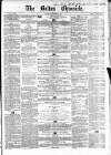 Bolton Chronicle Saturday 29 December 1855 Page 1
