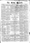 Bolton Chronicle Saturday 02 February 1856 Page 1