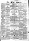 Bolton Chronicle Saturday 09 February 1856 Page 1