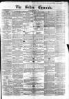 Bolton Chronicle Saturday 07 February 1857 Page 1