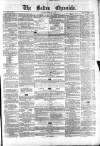 Bolton Chronicle Saturday 21 February 1857 Page 1