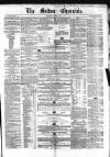 Bolton Chronicle Saturday 07 March 1857 Page 1