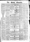 Bolton Chronicle Saturday 14 March 1857 Page 1