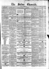 Bolton Chronicle Saturday 04 April 1857 Page 1
