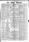 Bolton Chronicle Saturday 02 May 1857 Page 1