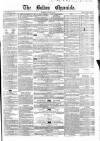 Bolton Chronicle Saturday 22 August 1857 Page 1