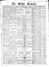 Bolton Chronicle Saturday 15 May 1858 Page 1