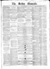 Bolton Chronicle Saturday 29 May 1858 Page 1