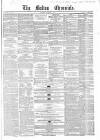 Bolton Chronicle Saturday 04 December 1858 Page 1