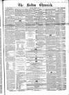 Bolton Chronicle Saturday 15 January 1859 Page 1