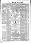 Bolton Chronicle Saturday 22 January 1859 Page 1