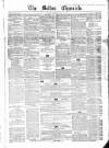 Bolton Chronicle Saturday 26 February 1859 Page 1