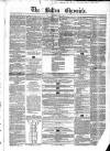 Bolton Chronicle Saturday 02 April 1859 Page 1