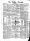 Bolton Chronicle Saturday 30 April 1859 Page 1
