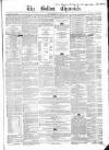 Bolton Chronicle Saturday 27 August 1859 Page 1