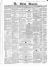 Bolton Chronicle Saturday 10 September 1859 Page 1