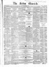 Bolton Chronicle Saturday 17 September 1859 Page 1