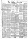 Bolton Chronicle Saturday 22 October 1859 Page 1