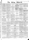 Bolton Chronicle Saturday 26 November 1859 Page 1