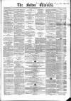 Bolton Chronicle Saturday 10 December 1859 Page 1