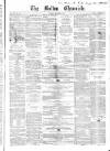 Bolton Chronicle Saturday 24 December 1859 Page 1