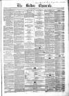 Bolton Chronicle Saturday 18 February 1860 Page 1