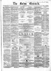 Bolton Chronicle Saturday 19 May 1860 Page 1