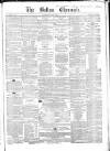 Bolton Chronicle Saturday 22 December 1860 Page 1
