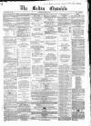 Bolton Chronicle Saturday 04 January 1862 Page 1