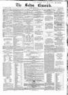 Bolton Chronicle Saturday 22 March 1862 Page 1