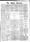 Bolton Chronicle Saturday 12 April 1862 Page 1