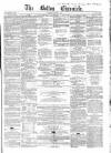 Bolton Chronicle Saturday 16 August 1862 Page 1