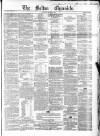 Bolton Chronicle Saturday 24 January 1863 Page 1