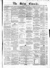 Bolton Chronicle Saturday 07 March 1863 Page 1