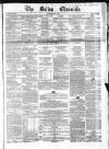 Bolton Chronicle Saturday 04 April 1863 Page 1