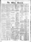 Bolton Chronicle Saturday 23 May 1863 Page 1