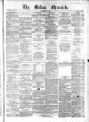 Bolton Chronicle Saturday 06 June 1863 Page 1