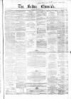 Bolton Chronicle Saturday 21 November 1863 Page 1
