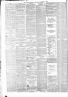 Bolton Chronicle Saturday 12 November 1864 Page 4