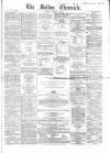 Bolton Chronicle Saturday 28 January 1865 Page 1