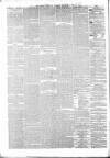 Bolton Chronicle Saturday 04 November 1865 Page 8