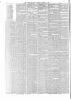 Bolton Chronicle Saturday 11 November 1865 Page 6