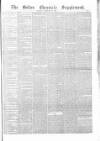 Bolton Chronicle Saturday 22 December 1866 Page 9