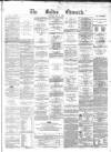 Bolton Chronicle Saturday 01 May 1869 Page 1