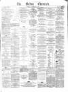 Bolton Chronicle Saturday 25 September 1869 Page 1