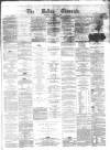 Bolton Chronicle Saturday 02 October 1869 Page 1