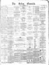 Bolton Chronicle Saturday 27 November 1869 Page 1