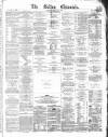 Bolton Chronicle Saturday 12 March 1870 Page 1